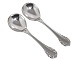 Georg Jensen Lily of the Valley
Marmelade spoon 14.5 cm.