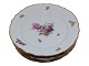 Full Sachian Flower
Luncheon plate 22 cm. #1623