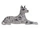 Royal Copenhagen figurine
Great Dane