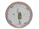 Flora Danica
Small side plate 14 cm. #3552