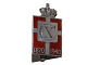 Georg JensenKings Mark brooch 1870-1940