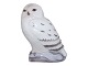 Bing & Grondahl figurine
Snowy owl
