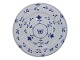 ButterflyRound platter 31.2 cm.
