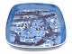 Royal Copenhagen Baca
Large blue dish