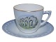 Norway pattern
Coffee cup - Hamar