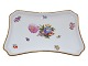 Full Sachian Flower
Square tray 24 cm.