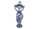 Bjorn Wiinblad art potteryFall figurine from 1977