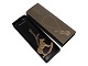 Georg Jensen Golden ChristmasOrnament Gyngehest