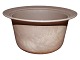 Ildpot
Rund skål 21,2 cm.