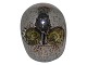 Tuusulanjärven Finland
Art Cristal glass owl figurine