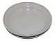 White Fan
Small tray 9 cm.