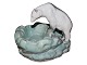 Ditmar Urbach Czechoslovakia
Polar bear on bowl