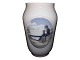 Royal Copenhagen
Large vase with Fanoe girls