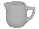 Royal Copenhagen
Miniature hvid flødekande i jernporcelæn 4,2 cm.
