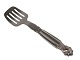 Georg Jensen Acorn
Heering fork 15.8 cm.