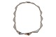 Georg Jensen sterlingsølv
Peak halskæde 41 cm.