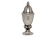 Georg Jensen Konge
Peberbøsse