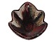 Bing & Grondahl Art Pottery
Small dish with a great glaze
