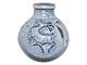 Bode Willumsen & Hans Henrik Hansen keramik
Lille vase med blålig glasur fra 1937