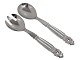 Georg Jensen Konge
Salatsæt 19,9 cm.
