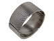 Jytte Lyhne sterling silver
Wide bangle in very nice quality