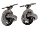 Randers Sølvvarefabrik sterling silver
Knot cufflinks from the 1970'es