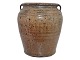 Gutte Eriksen art pottery
Vase