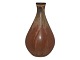 Rörstrand keramik 
Miniature vase af Bertil Lundgren
