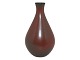 Rörstrand keramik 
Miniature vase af Bertil Lundgren