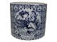 Bjorn Wiinblad
Blue flower pot - Flegmatiker
