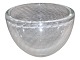 Nuutäjarvi Nottsjö Finland art glass
Bowl with bobbles by Kaj Franck