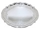 Rosenborg sølv
Bakke 25 cm.