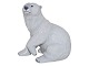 Royal Copenhagen figurine
Polar bear
