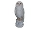 Bing & Grondahl
Very large figurine, snowy owl

