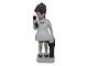 Lyngby figur
Pige med telefon