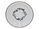 Jette Frölich Christmas
Large side plate 19.3 cm.