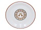 Jette Frölich Christmas
Large side plate 19.3 cm.