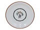 Jette Frölich Christmas
Large side plate 19.3 cm.