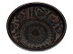 Royal Copenhagen Baca
Lille rundt fad 17 cm.