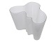 iittala
Hvid Alvar Aalto vase