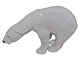 Royal Copenhagen figurine
Polar bear