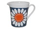 Figgjo Flint Daisy
Small creamer