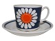 Figgjo Flint Daisy
Coffeecup