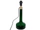 Holmegaard Le Klint
Stor grøn bordlampe