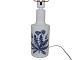 Royal Copenhagen
Table lamp in porcelain decorated with dandelion
