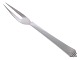 Georg Jensen Pyramide sterling sølv
Stegegaffel 20 cm.