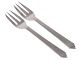 Georg Jensen Pyramid sterling silver
Cake fork 14.0 cm-
