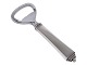 Georg Jensen Pyramide sterling sølv
Øloplukker 11,0 cm.