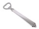 Georg Jensen Pyramide sterling sølv
Lang øloplukker 16,2 cm.
