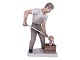 Bing & Grondahl figurine
Bronze caster